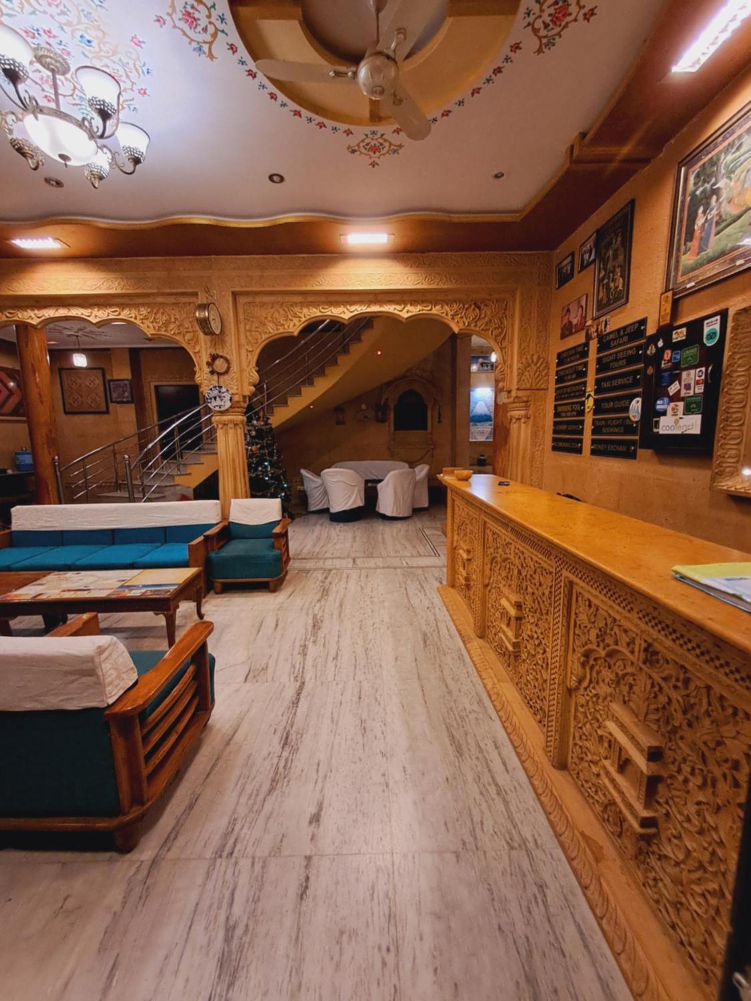 Hotel Tokyo Palace 3*