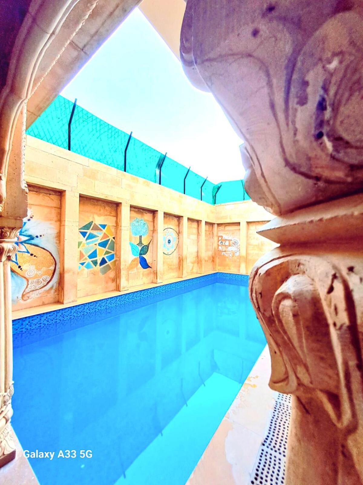 Hotel Tokyo Palace Jaisalmer