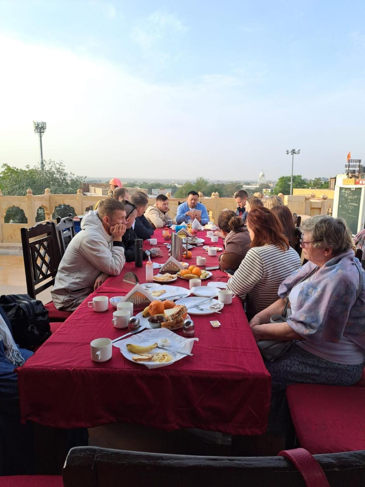 Tokyo Palace Hotel Jaisalmer