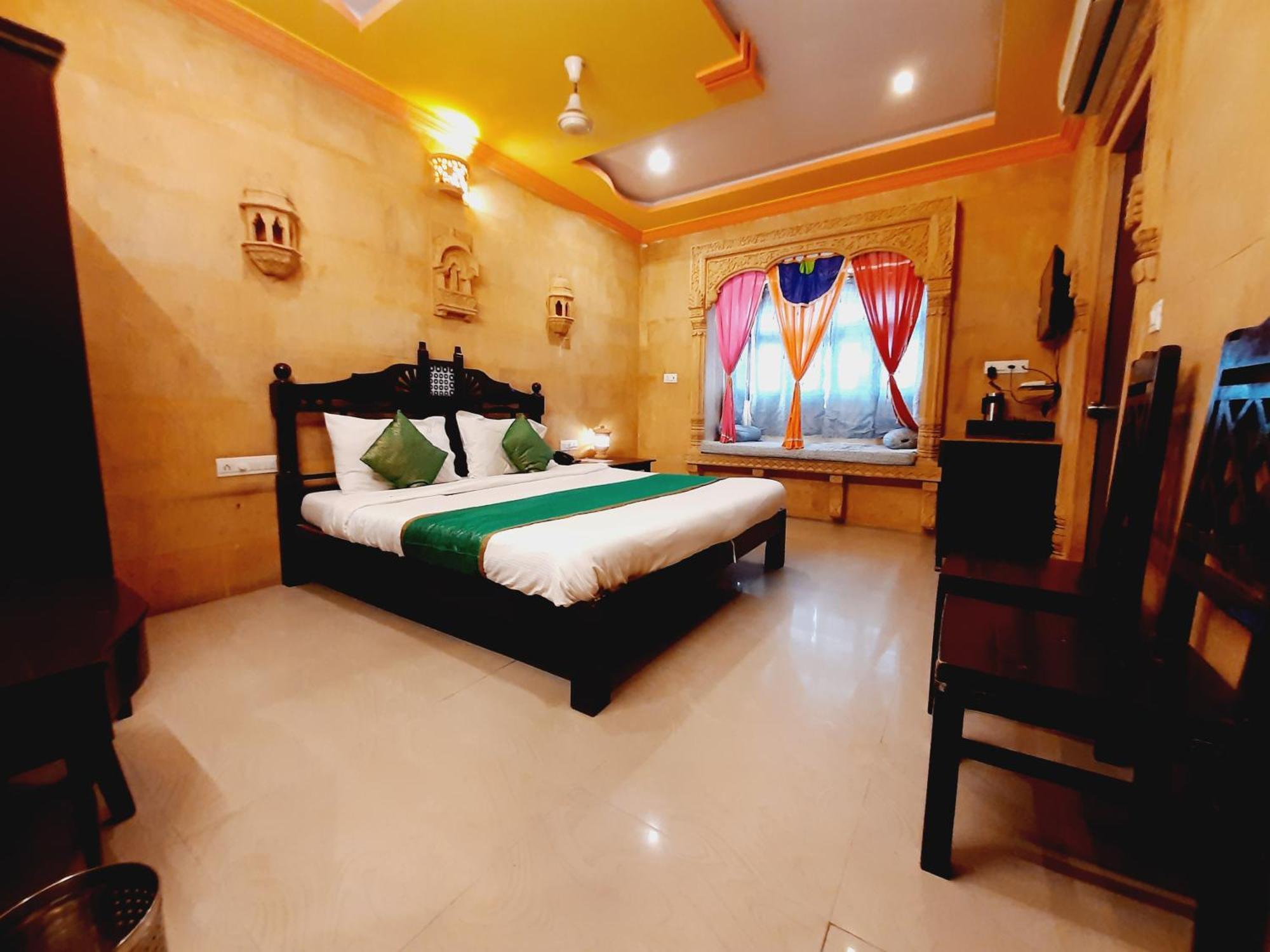 Tokyo Palace 3* Jaisalmer