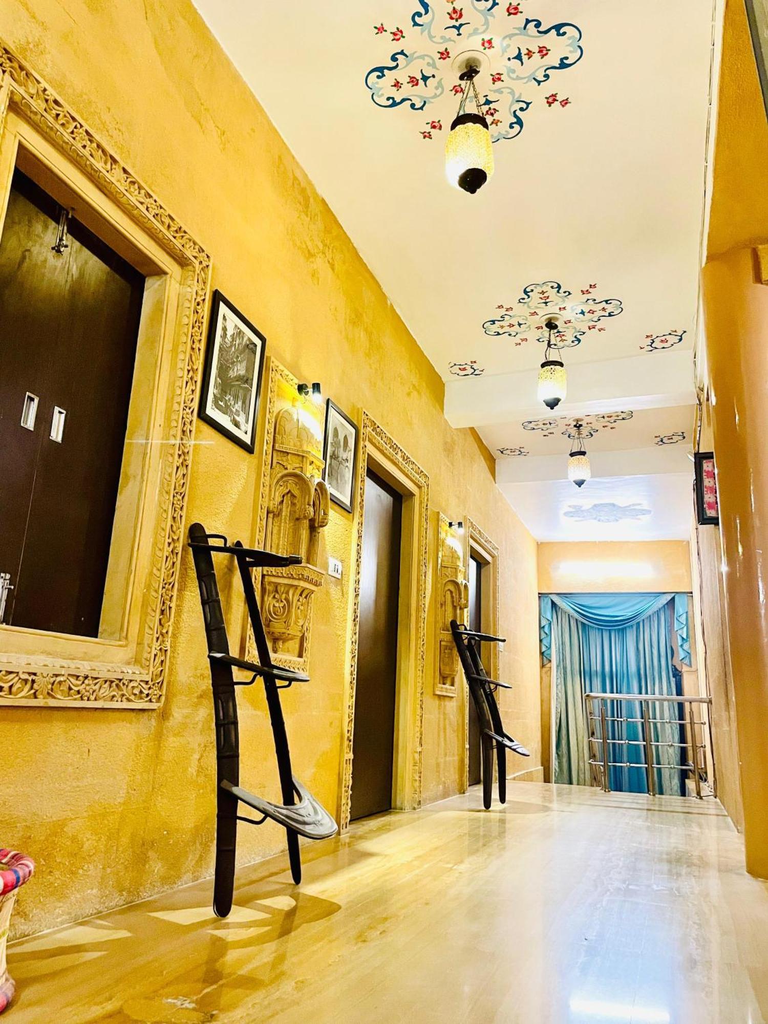 Tokyo Palace Hotel Jaisalmer