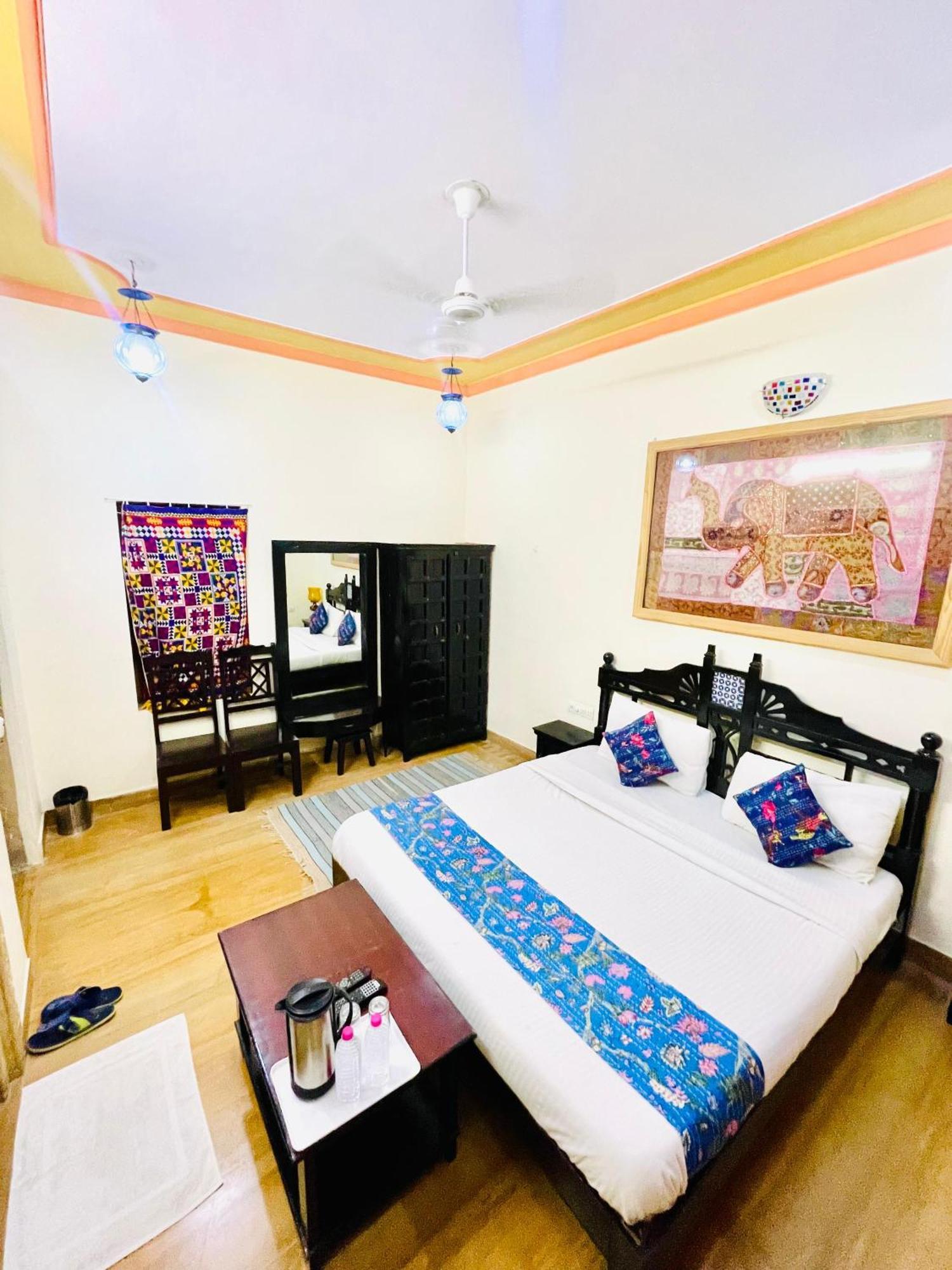 Hotel Tokyo Palace Jaisalmer