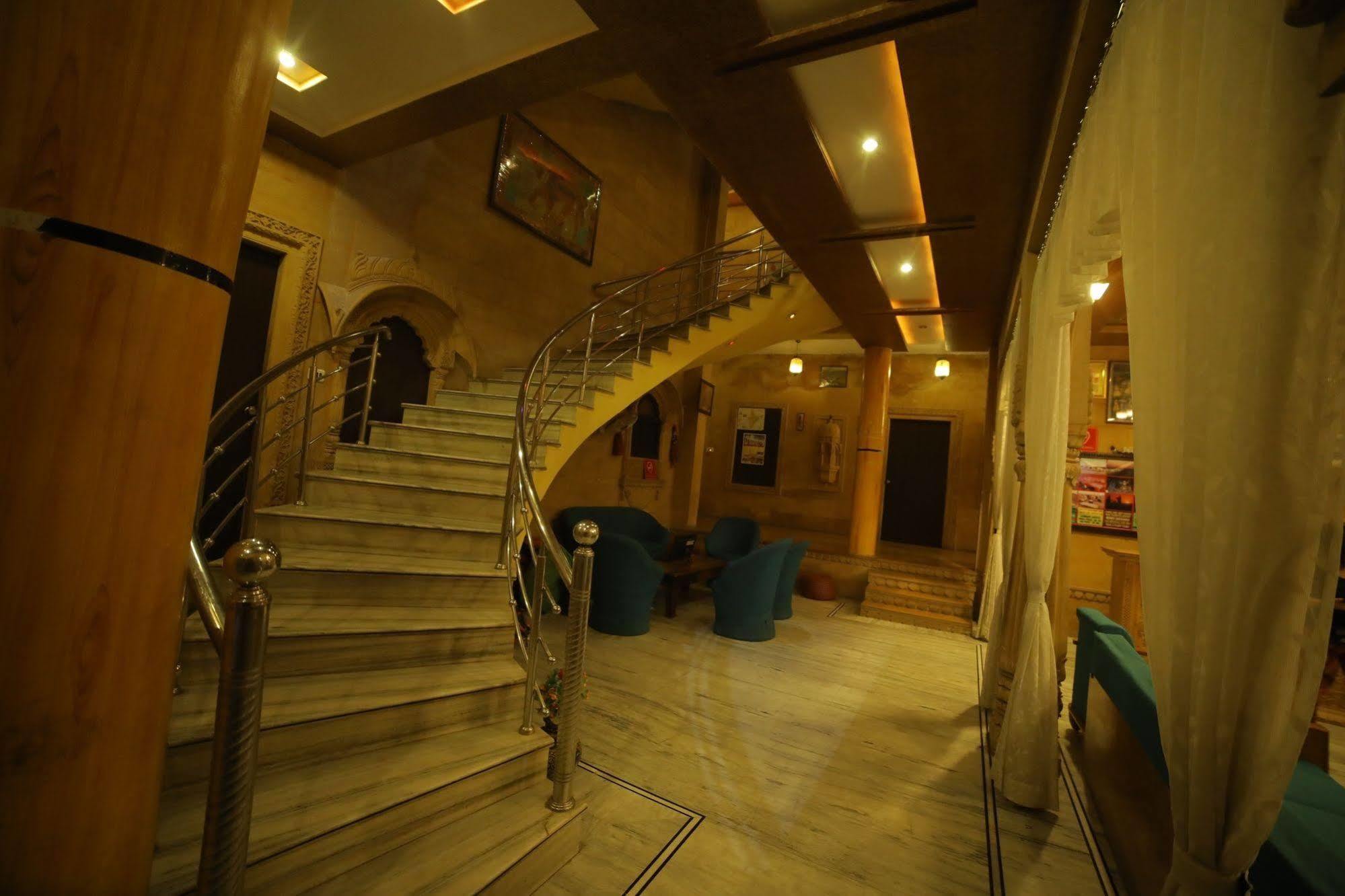 Tokyo Palace Hotel Jaisalmer
