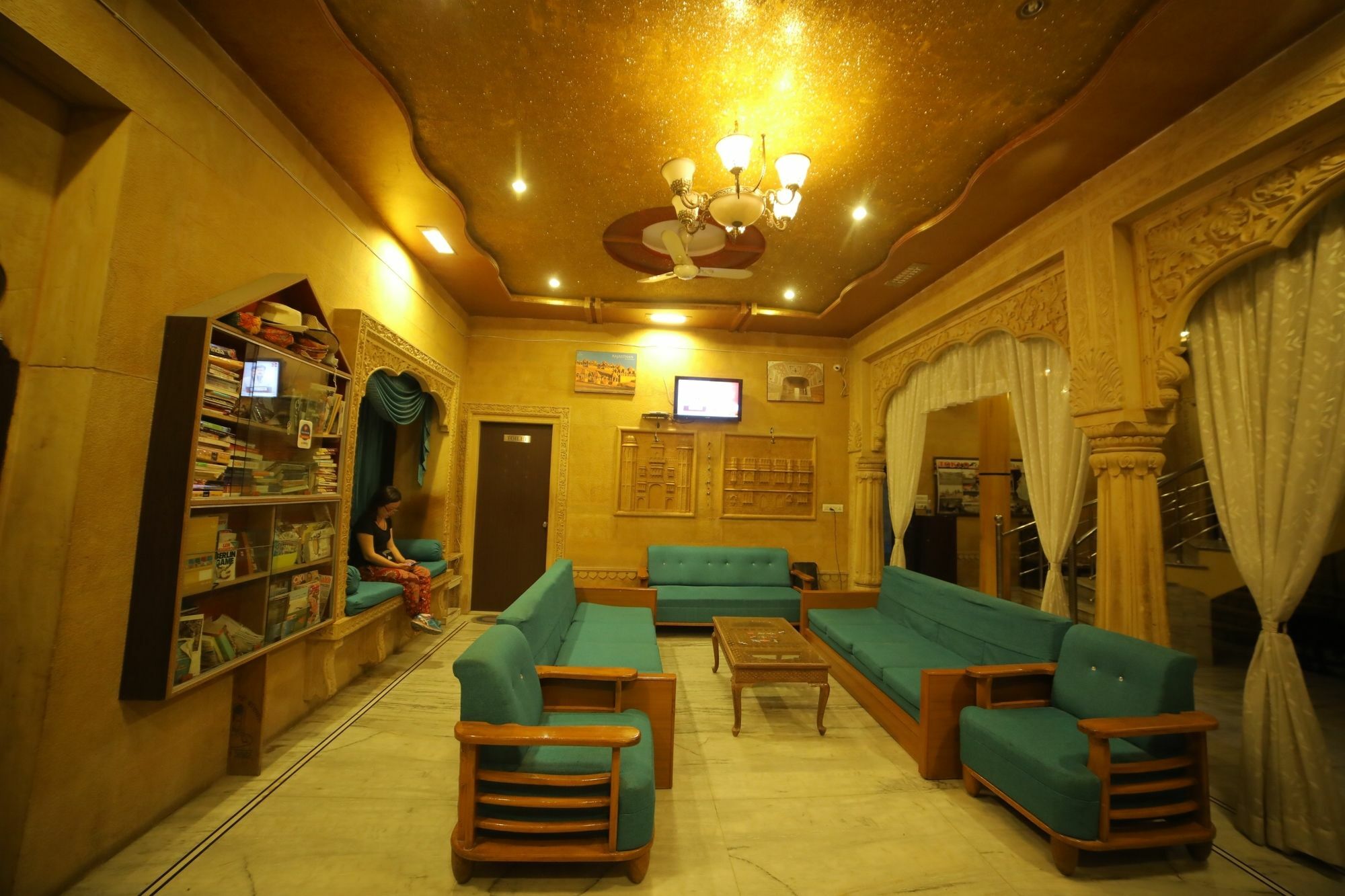 Tokyo Palace Jaisalmer