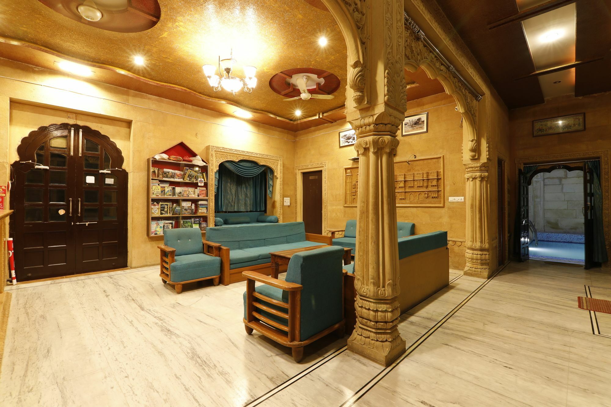 Tokyo Palace 3*