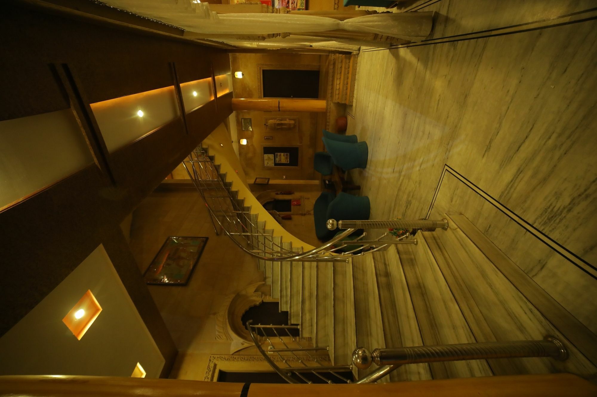 Tokyo Palace Hotel 3*