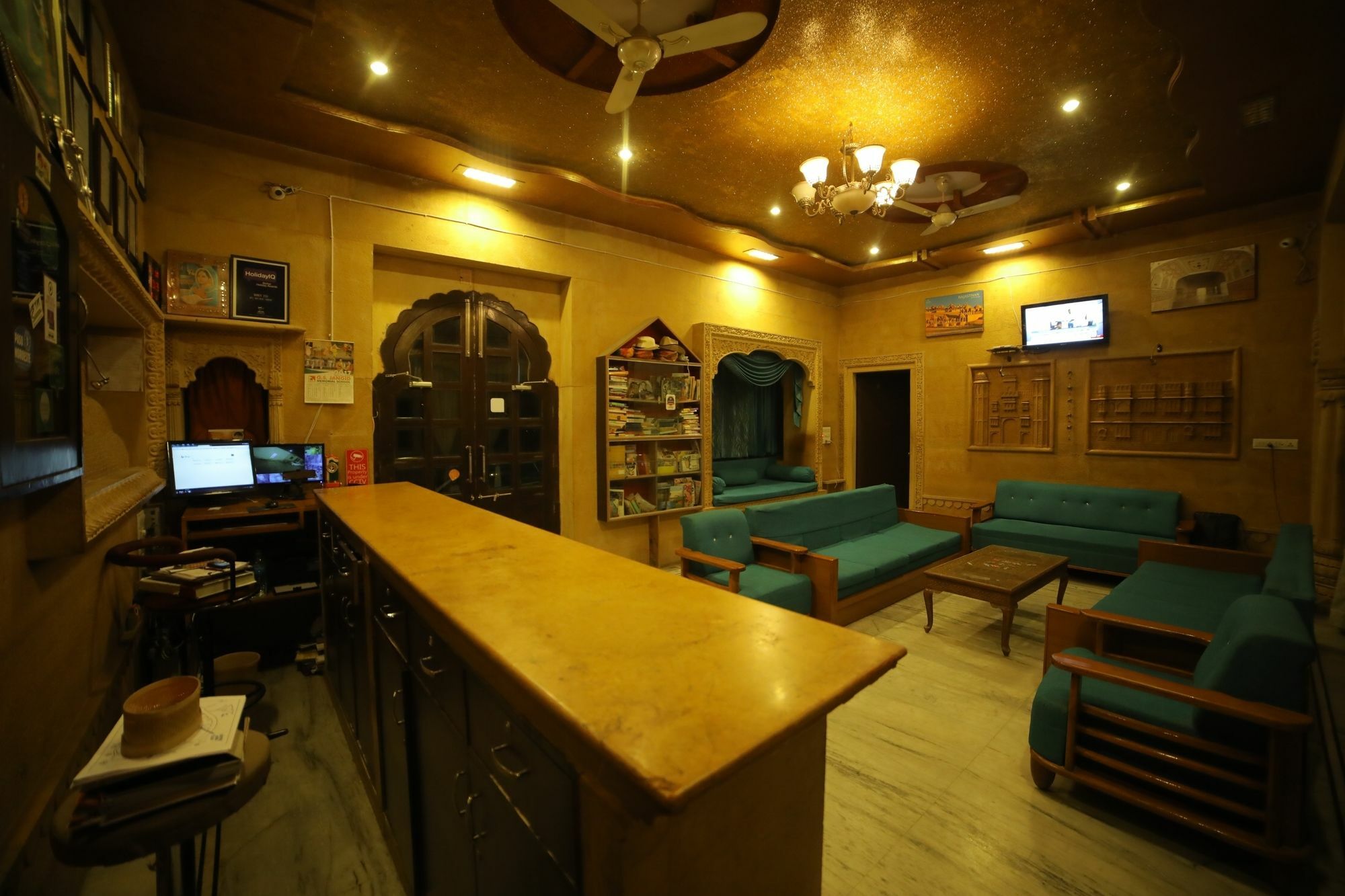 Tokyo Palace Hotel Jaisalmer