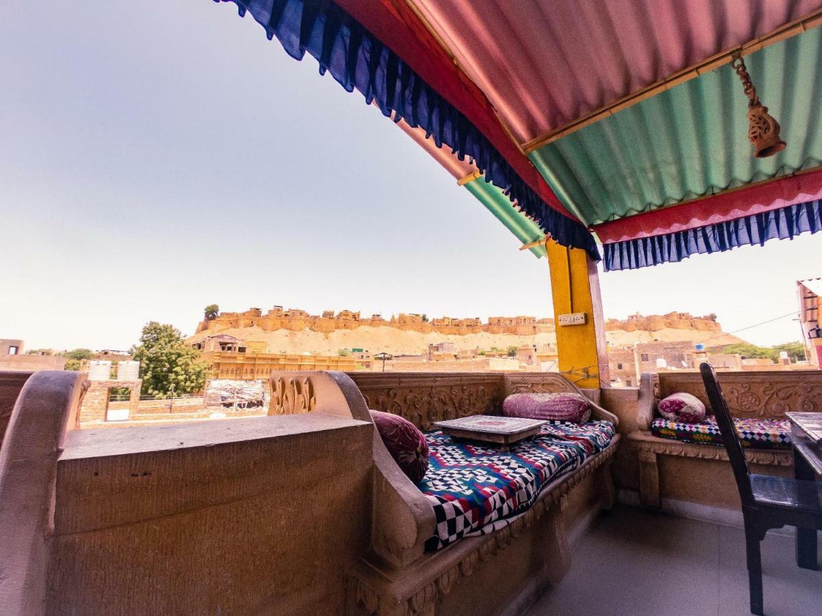 Tokyo Palace 3* Jaisalmer